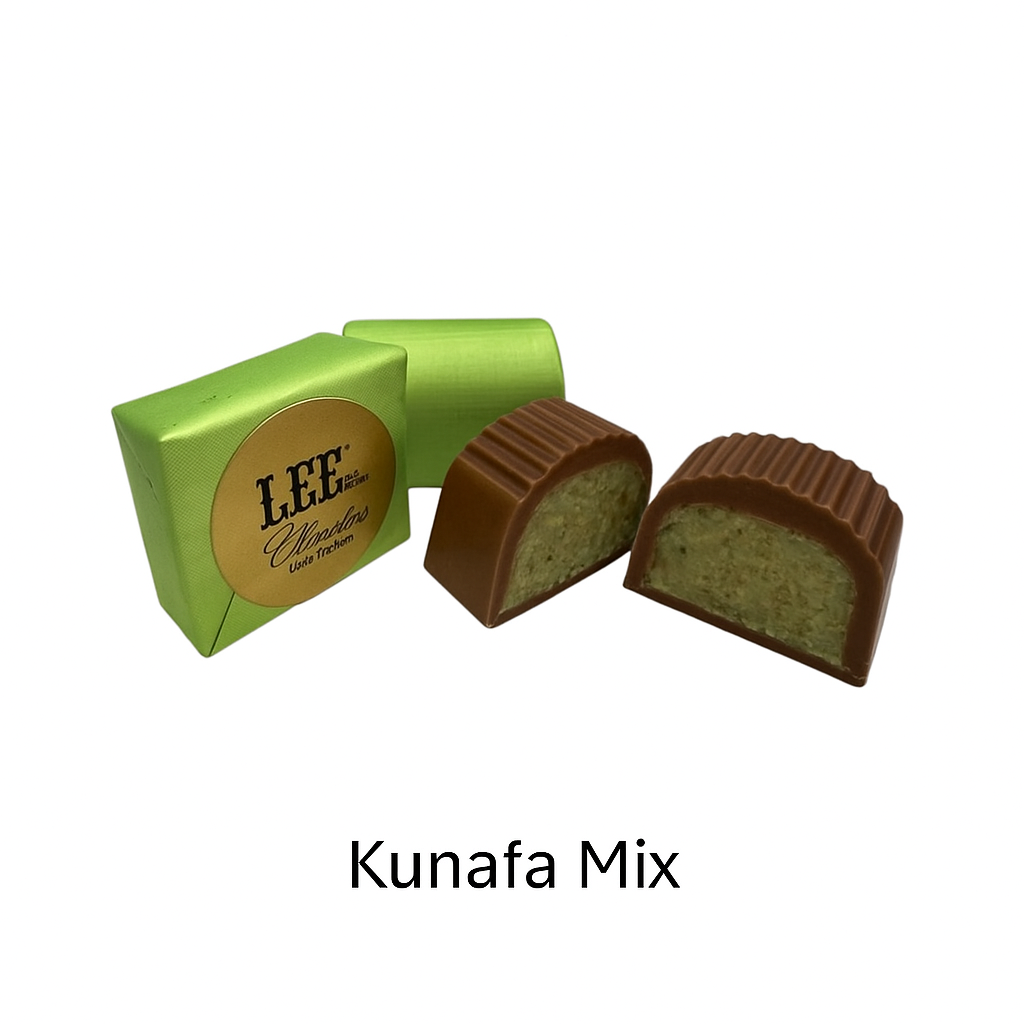 Kunafa Chocolate (320g)