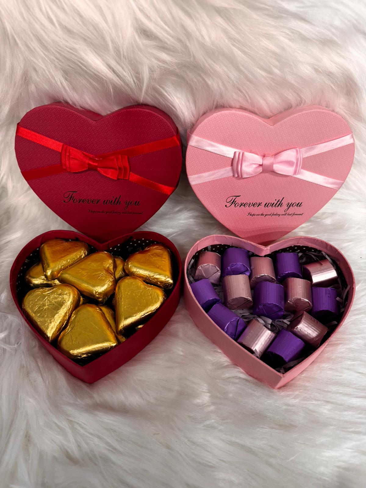 Valentine’s Day Gift Boxes