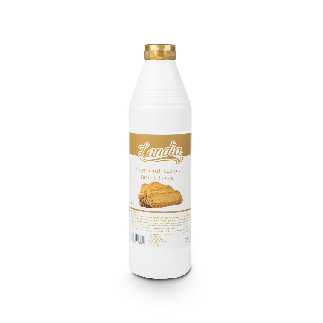 Biscotti Sauce