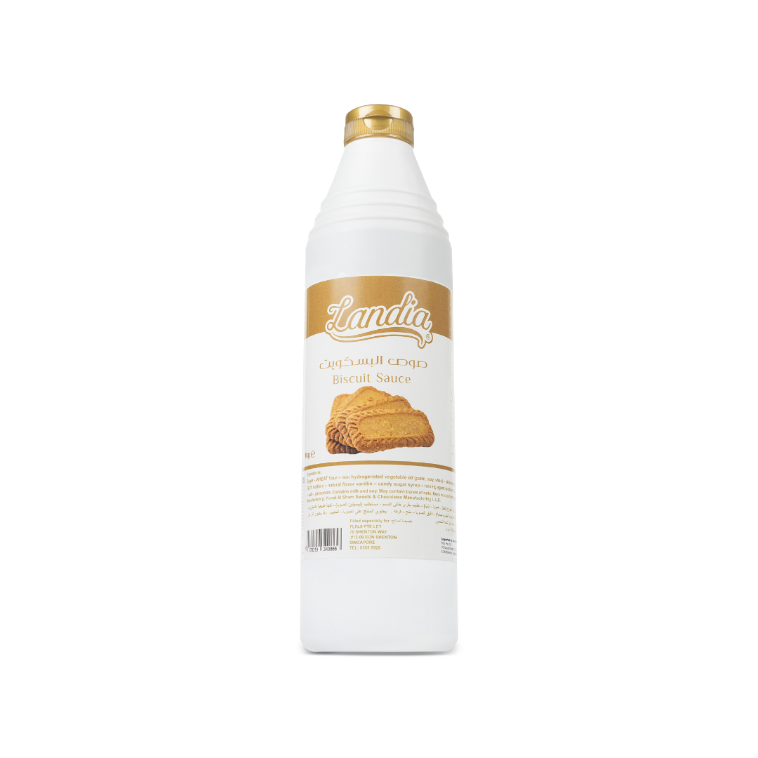 Biscotti Sauce