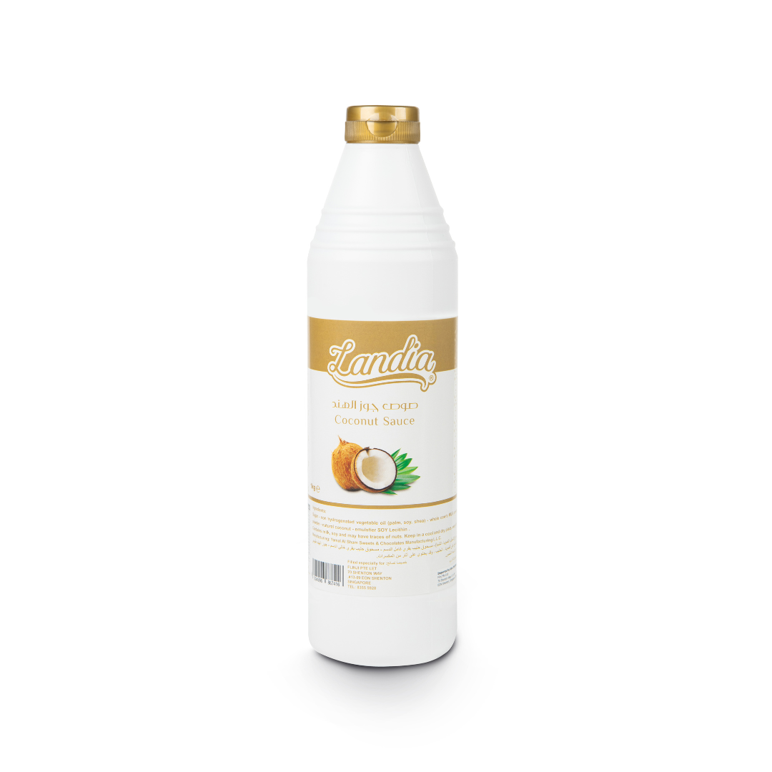 Coconut Sauce