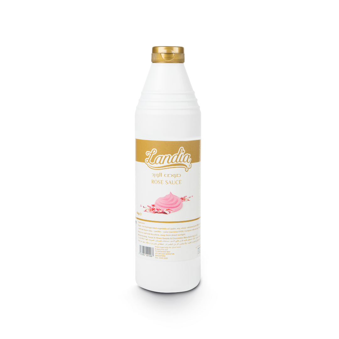 Rose Sauce