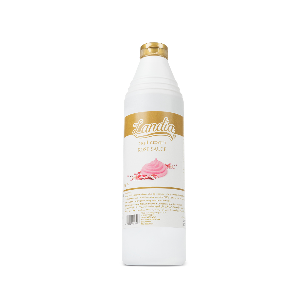 Rose Sauce