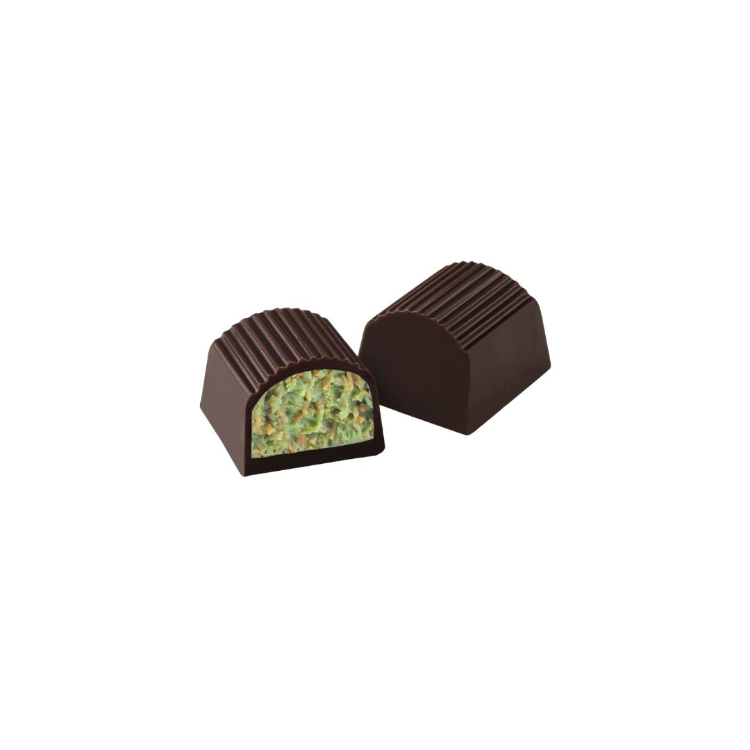 Kunafa Mix, Dark  (100g)