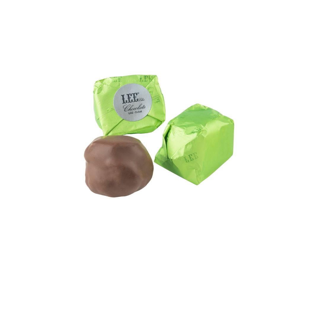 Milk Apricot  (100g)