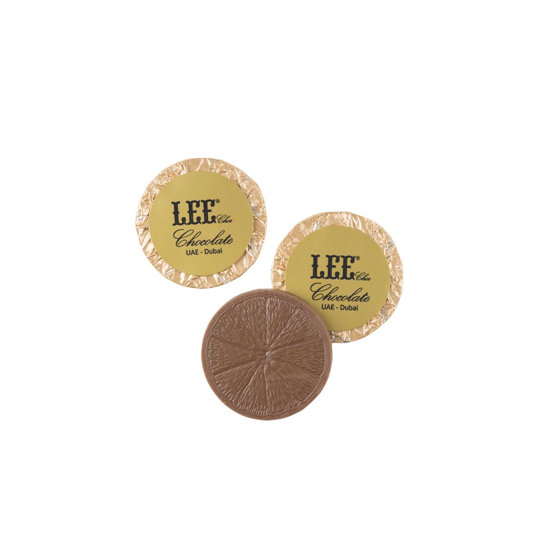 Orange Slice  (100g)