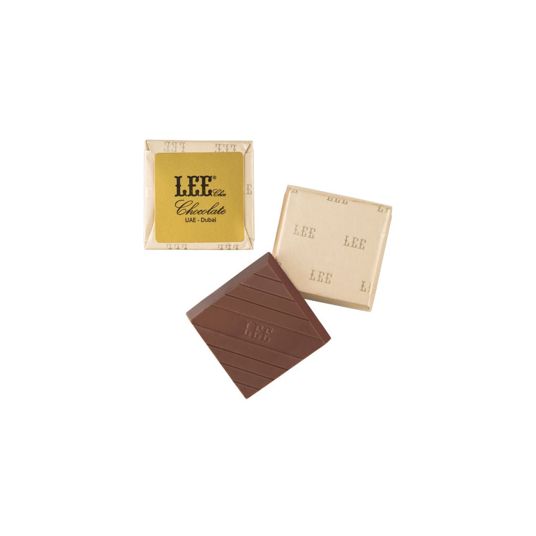 Squared Almond  (100g)