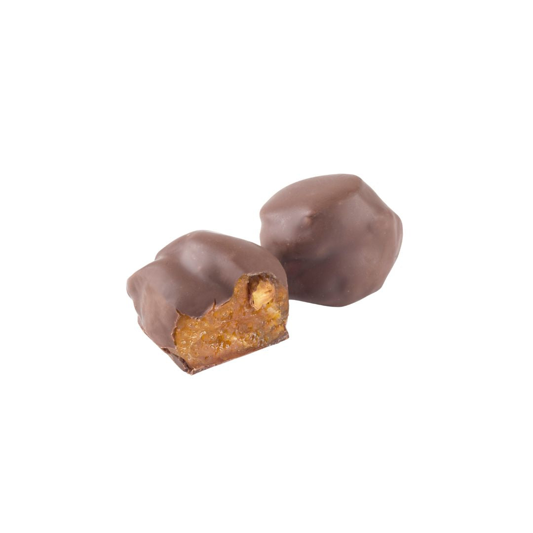 Milk Apricot  (100g)