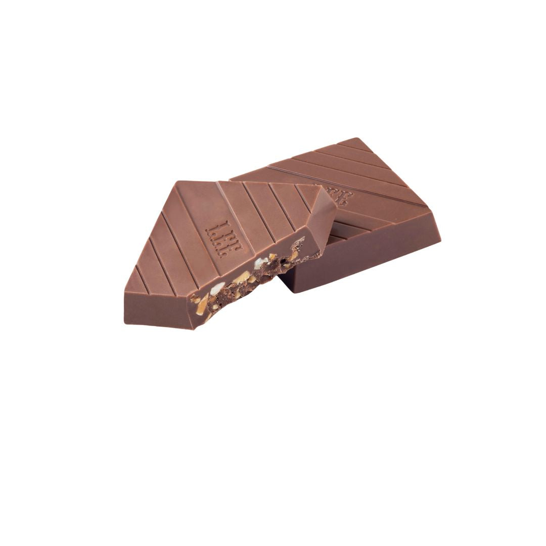 Squared Almond  (100g)