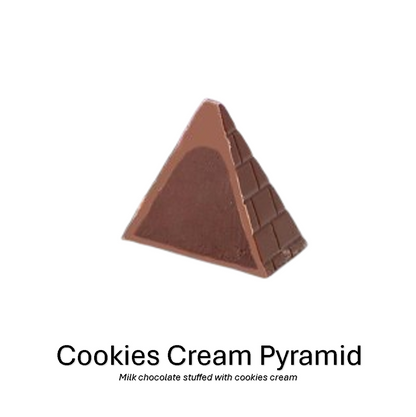 Assorted Chocolate (320g/520g)