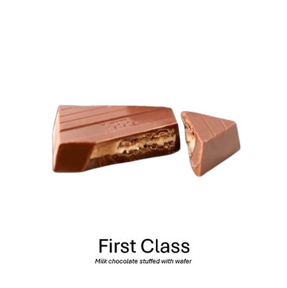 Assorted Chocolate (320g/520g)