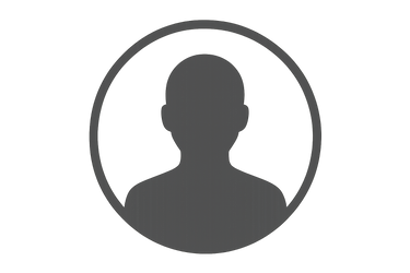 icon of a user