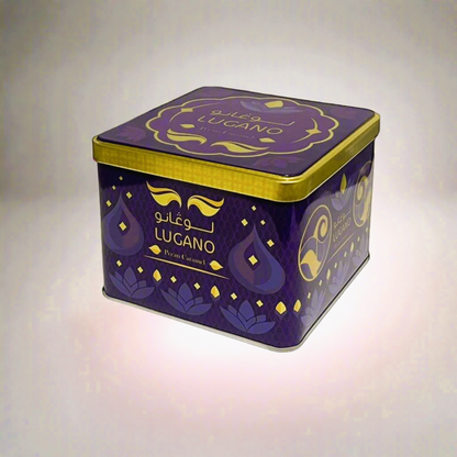 New Pecan Caramel (400g)