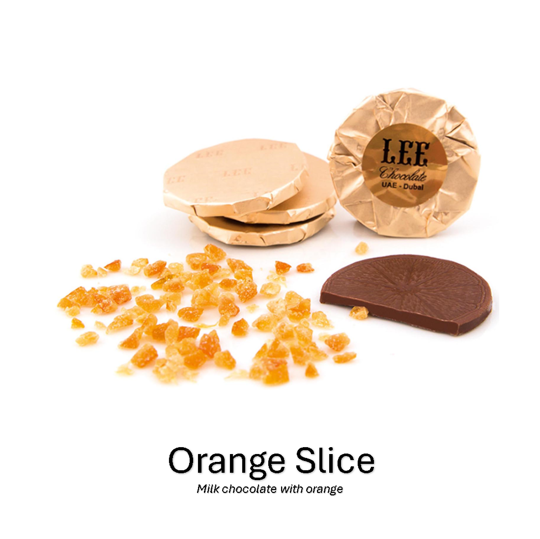 Assorted Chocolate (320g/520g)