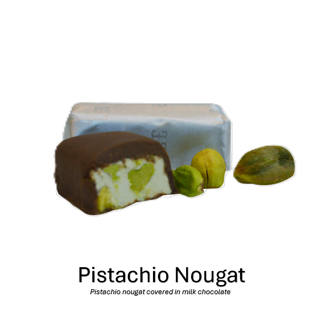 Assorted Chocolate (320g/520g)