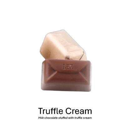 Assorted Chocolate (320g/520g)